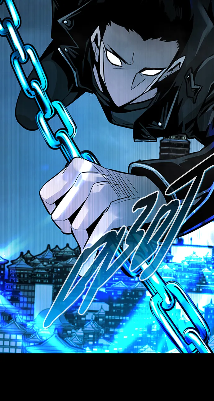 [第67话] 死亡骑士（1） 第22页