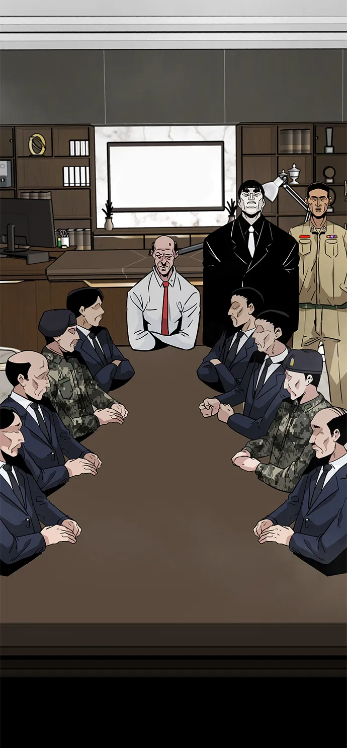 [第63话] 移动要塞（1） 第21页