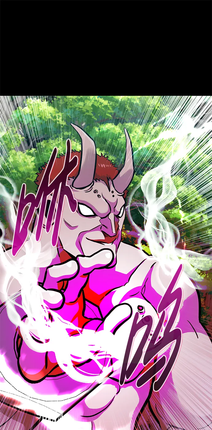 [第61话] 虚假的神（1） 第69页