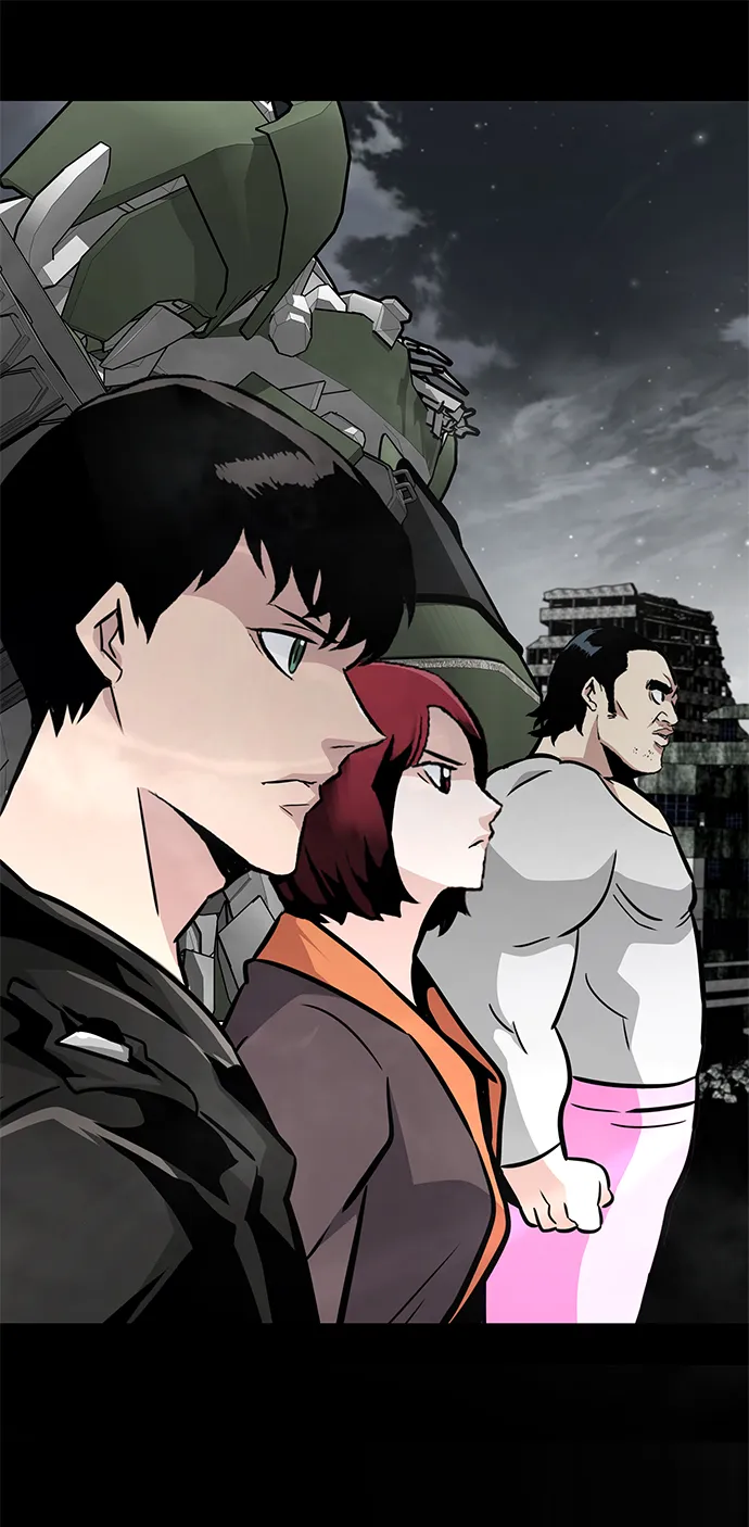 [第58话] 反击（2） 第105页