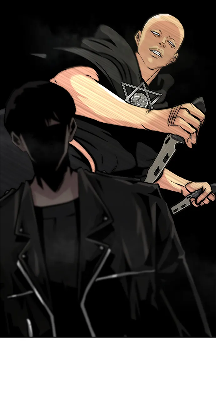 [第57话] 反击（1） 第4页
