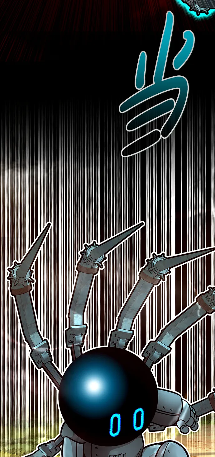 [第57话] 反击（1） 第88页