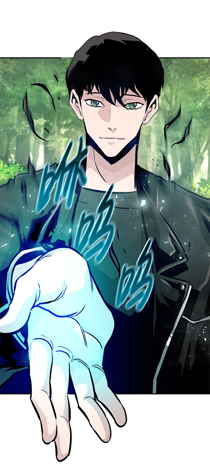 [第56话] 大主教（2） 第55页