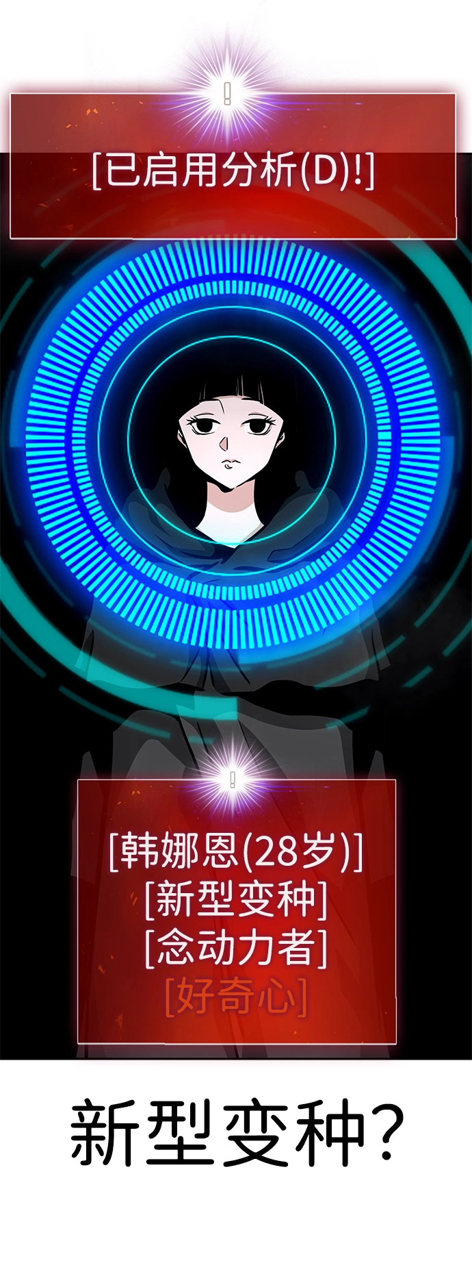 [第55话] 大主教（1） 第3页