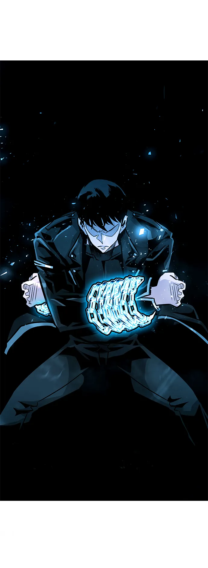 [第55话] 大主教（1） 第30页