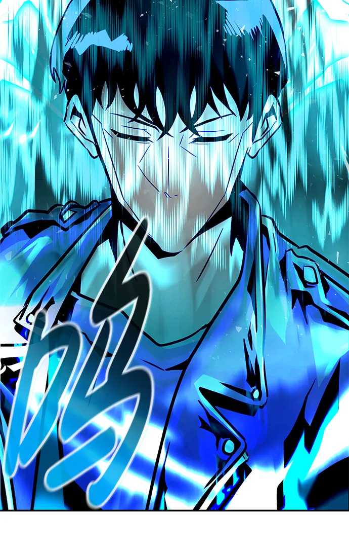 [第55话] 大主教（1） 第95页