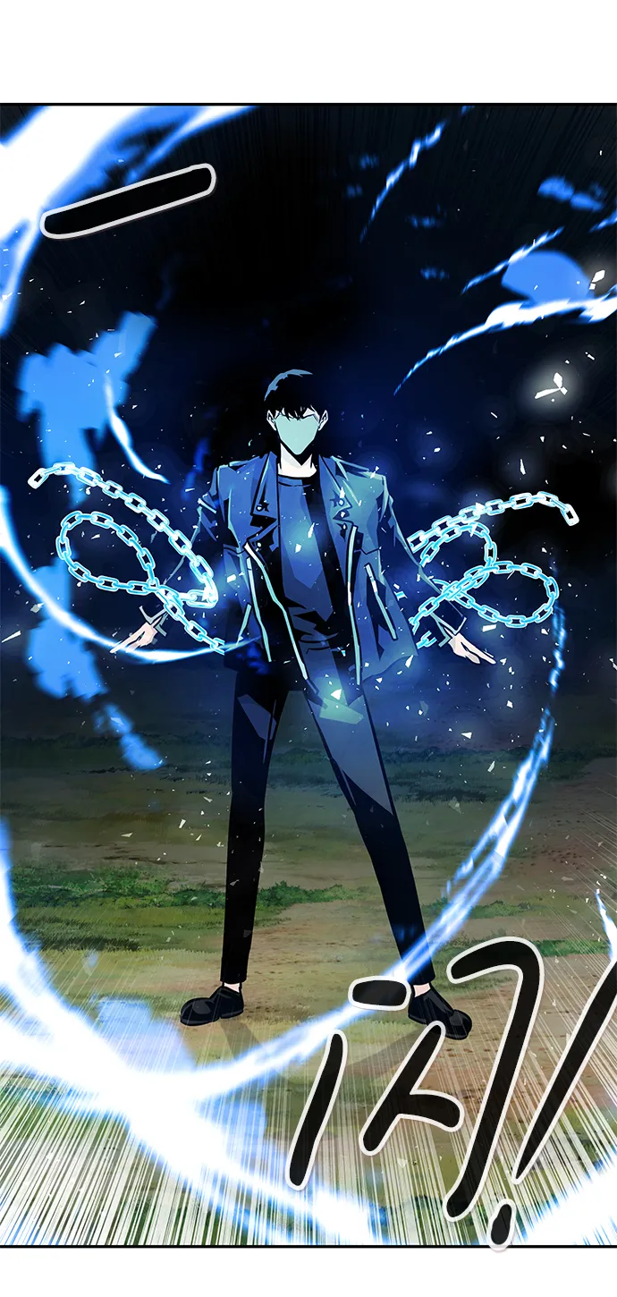 [第55话] 大主教（1） 第96页