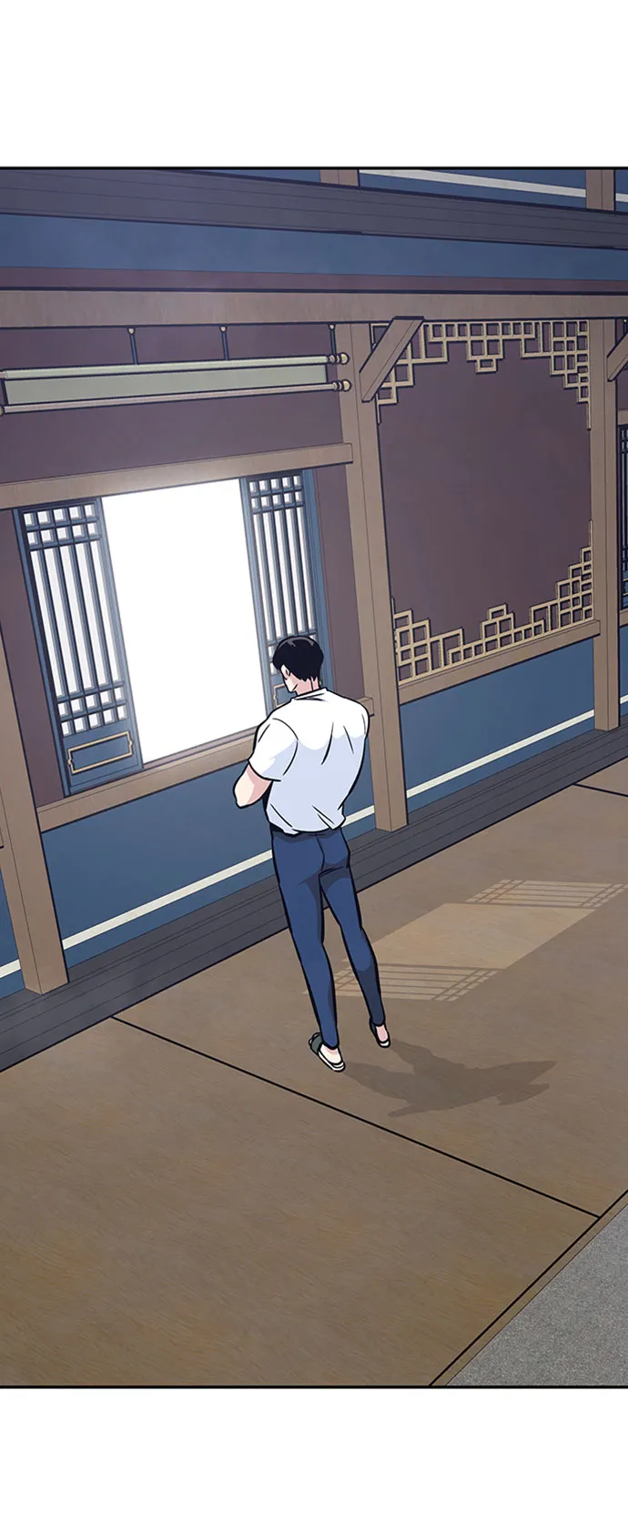 [第54话] 军势（2） 第2页