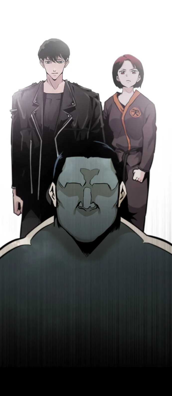 [第50话] 游戏玩家联合（2） 第57页