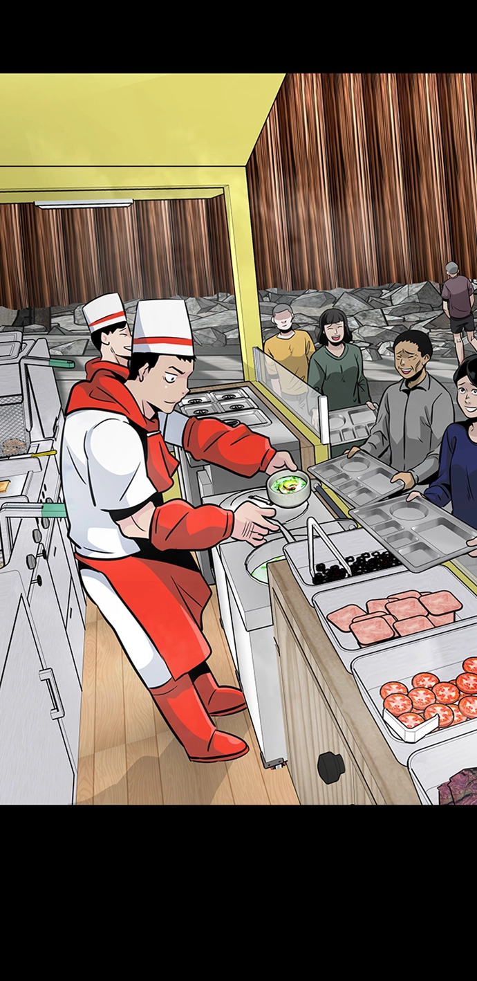 [第48话] 出战（3） 第35页