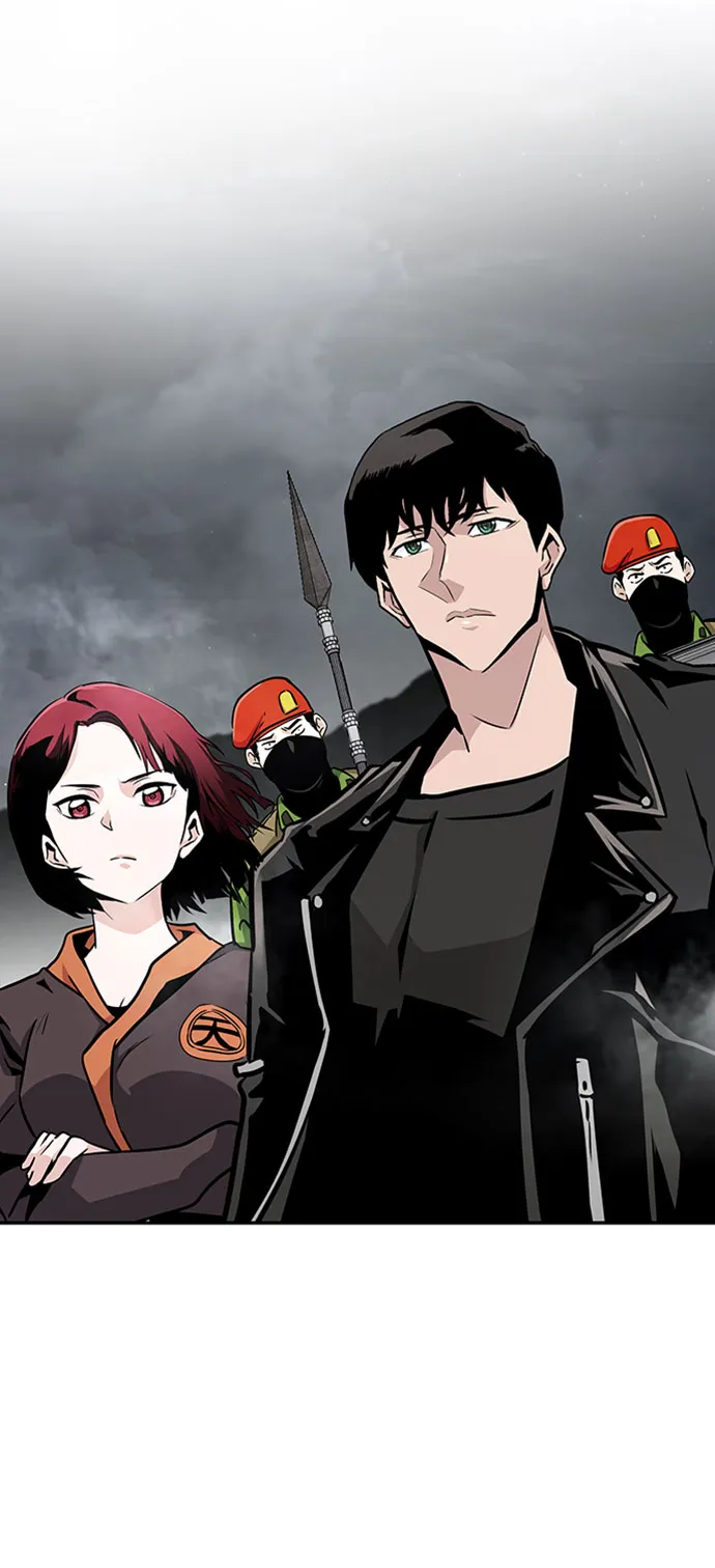 [第46话] 出战（1） 第83页