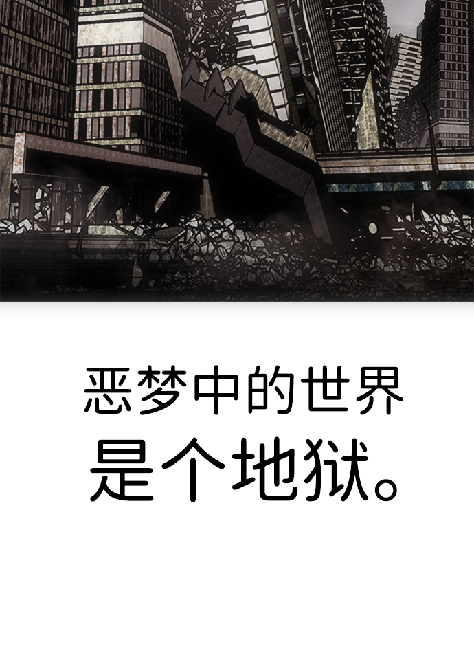 [第1话] 噩梦 第7页