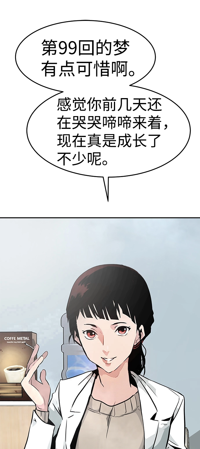 [第1话] 噩梦 第61页