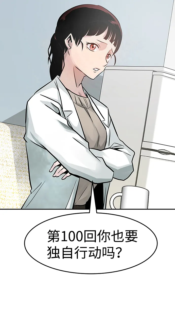 [第1话] 噩梦 第96页