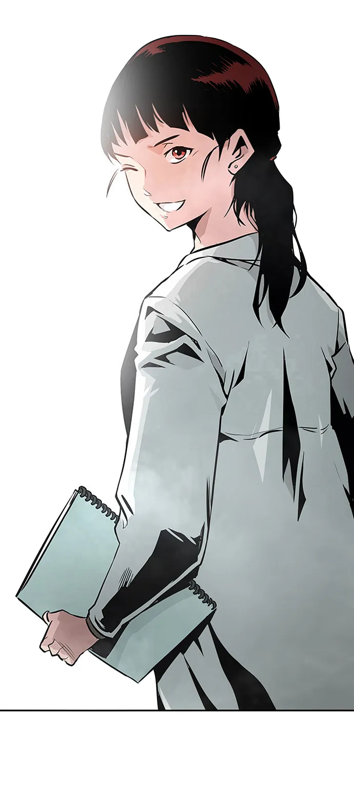 [第1话] 噩梦 第106页