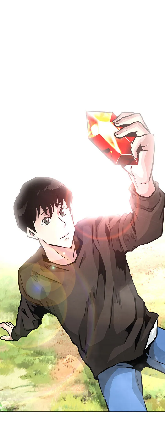 [第7话] 进攻 第26页