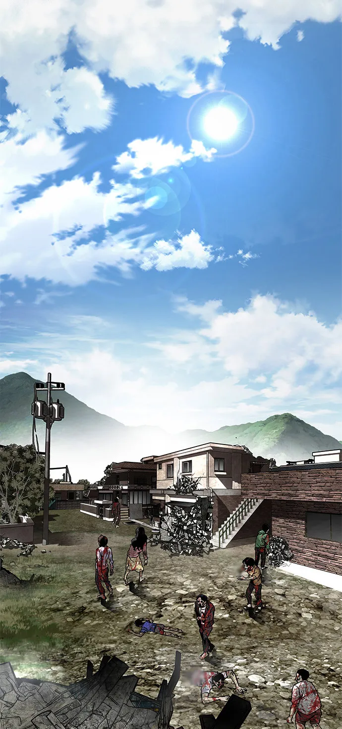 [第7话] 进攻 第39页