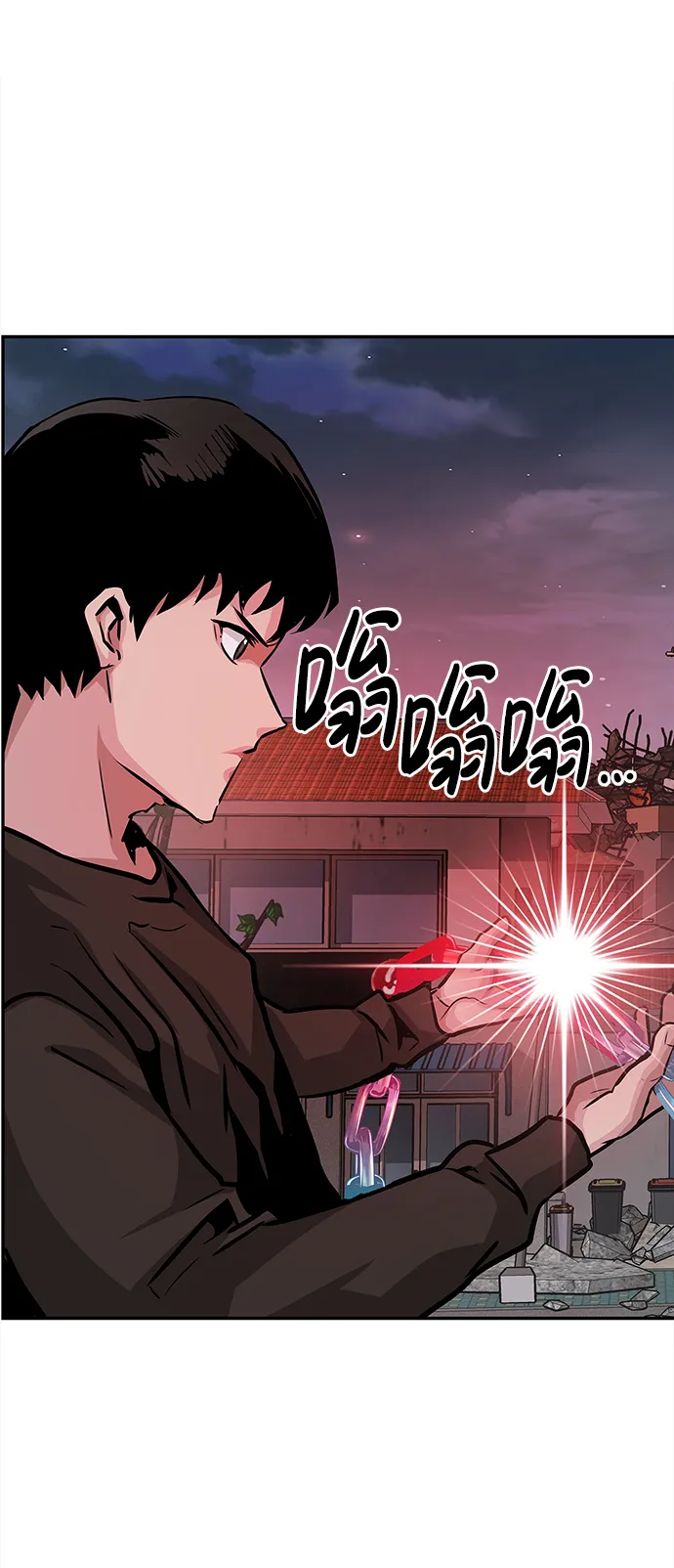 [第8话] 烟花 第99页