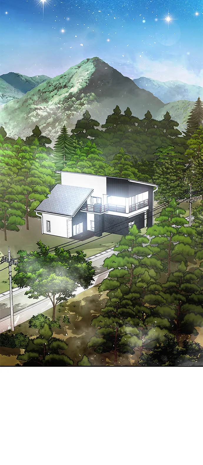 [第9话] 烟花（2） 第3页