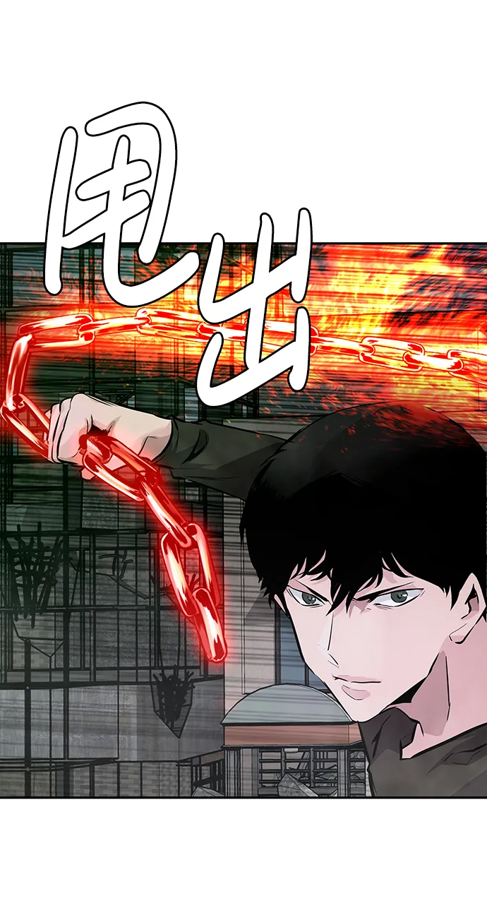 [第10话] 觉醒 第20页