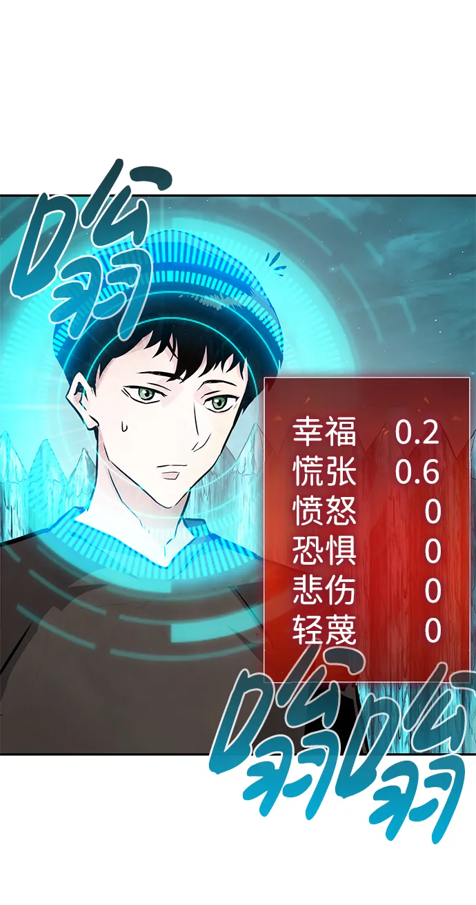 [第10话] 觉醒 第103页