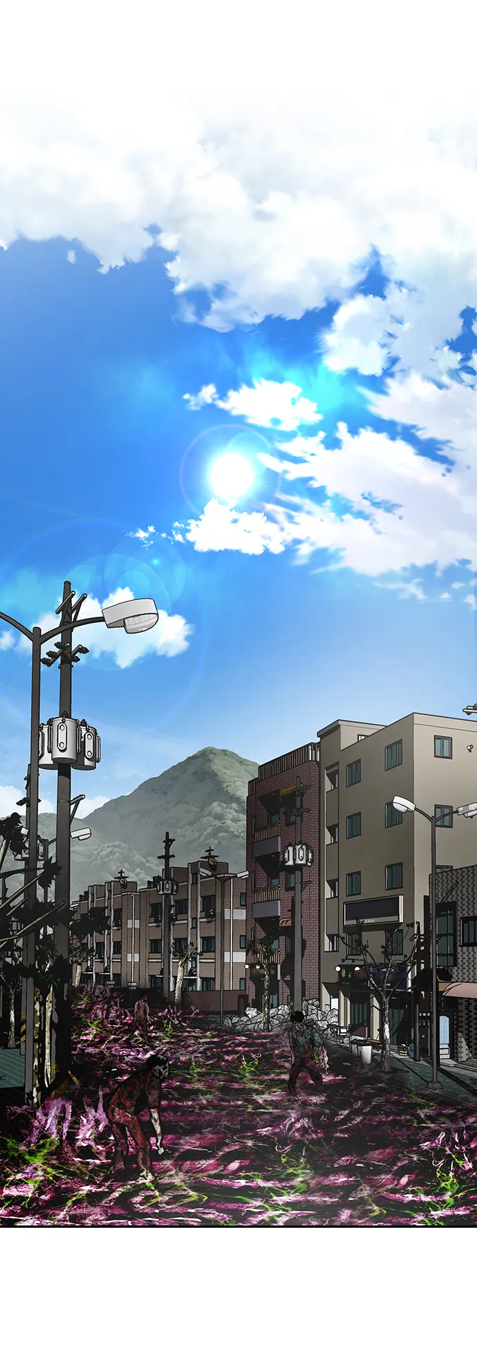 [第11话] 营救作战（1） 第48页