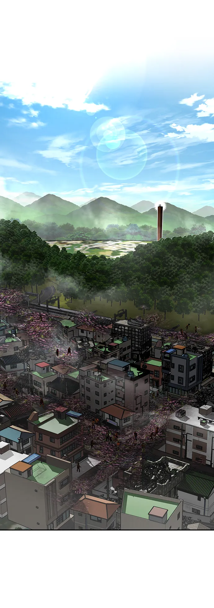 [第11话] 营救作战（1） 第56页