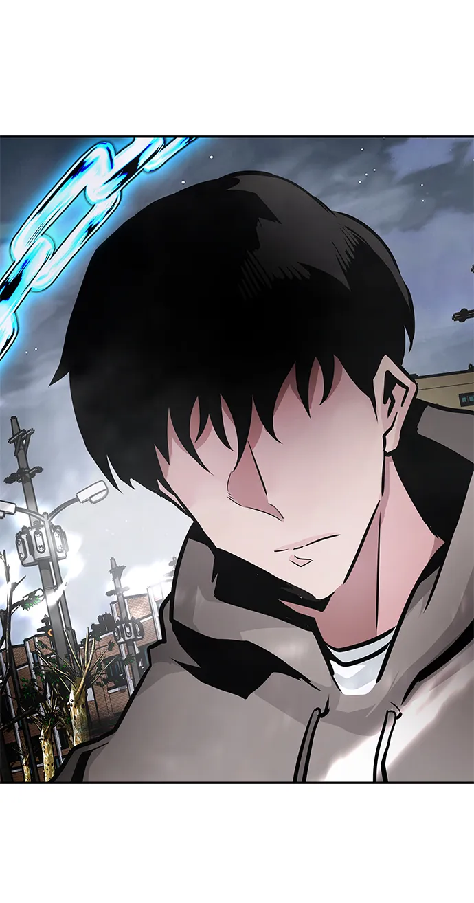 [第14话] 刽子手（1） 第114页