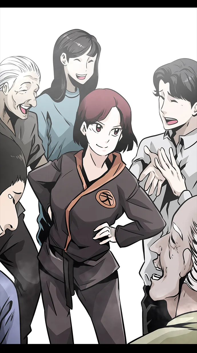 [第18话] 朴伊书（2） 第34页