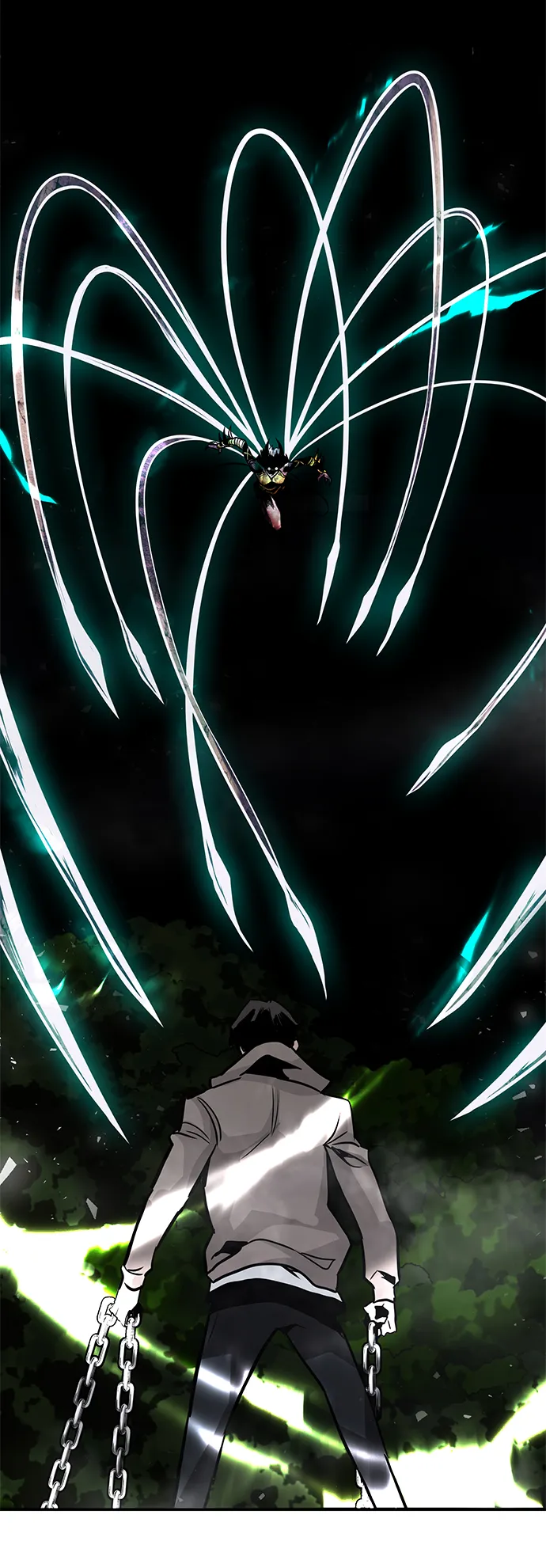 [第19话] 朴伊书（3） 第86页