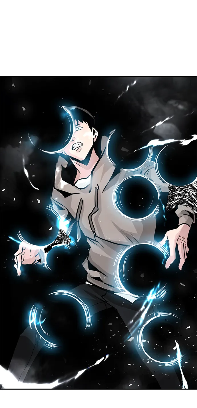 [第20话] 朴达峰（1） 第49页