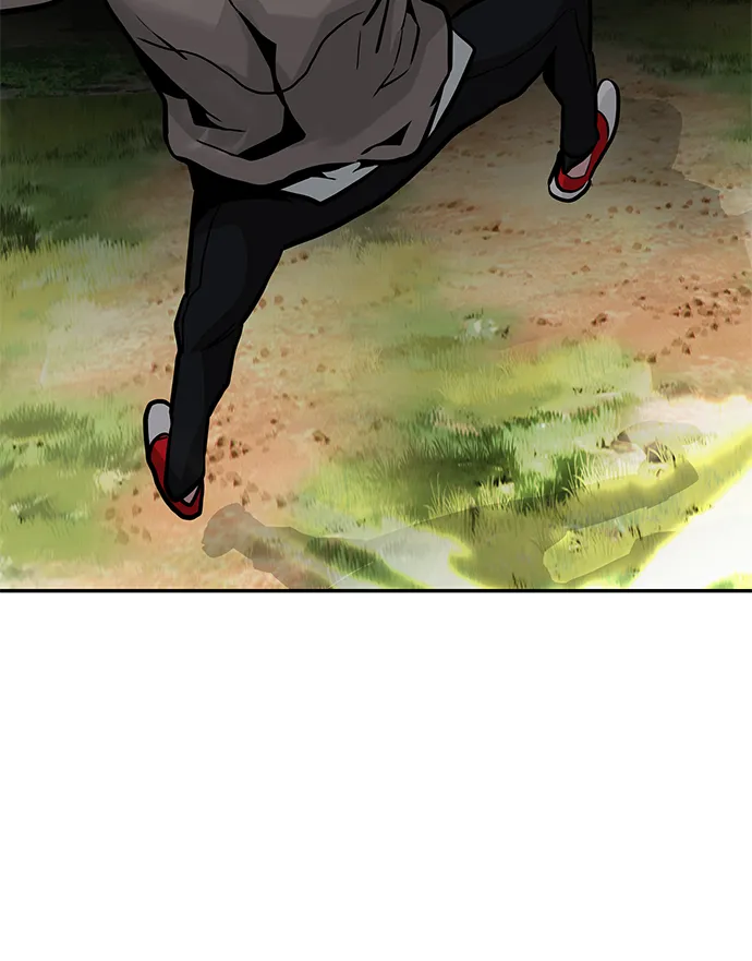 [第21话] 朴达峰（2） 第9页