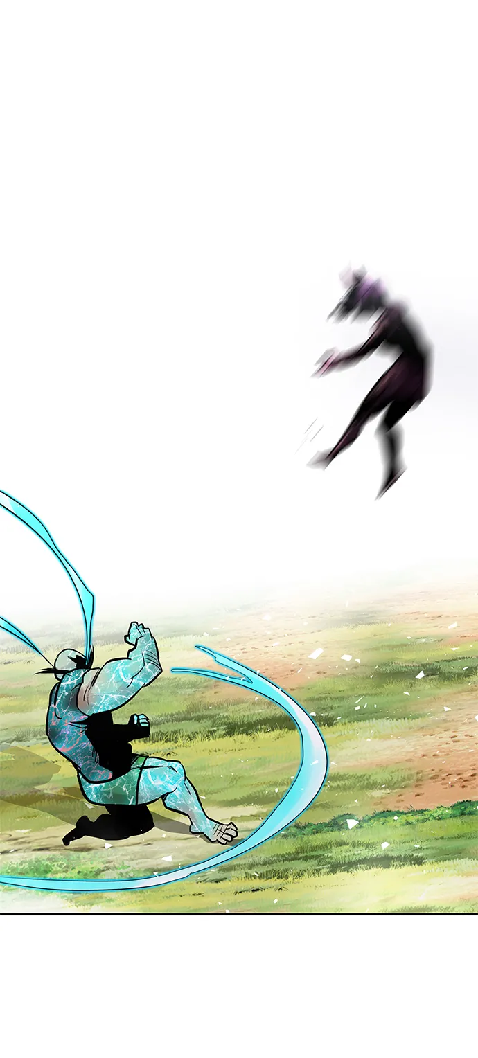 [第21话] 朴达峰（2） 第32页