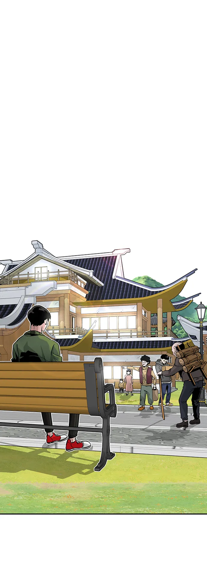 [第23话] 盾牌（1） 第52页