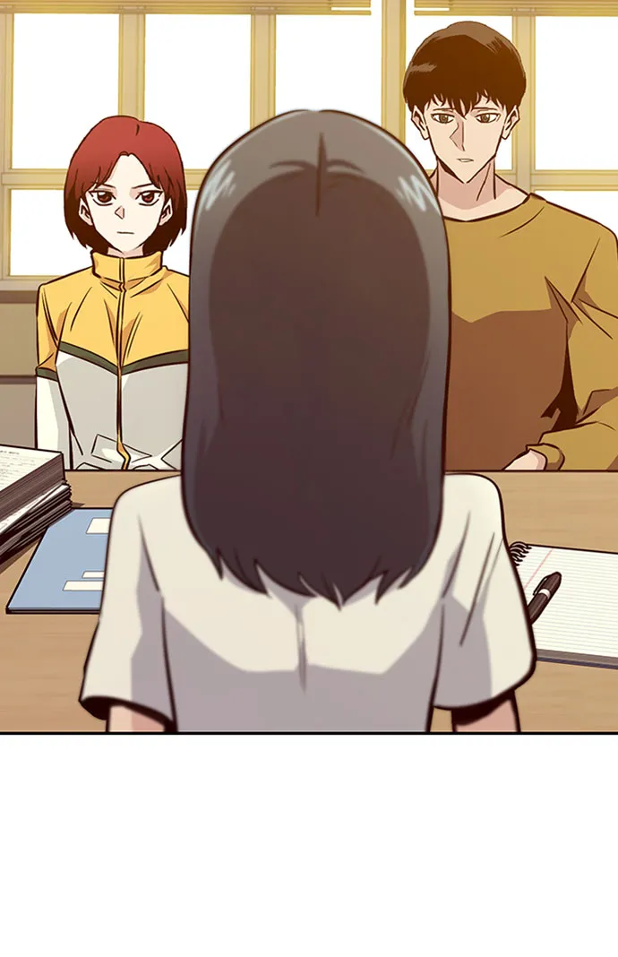 [第36话] 铁锤团（2） 第86页
