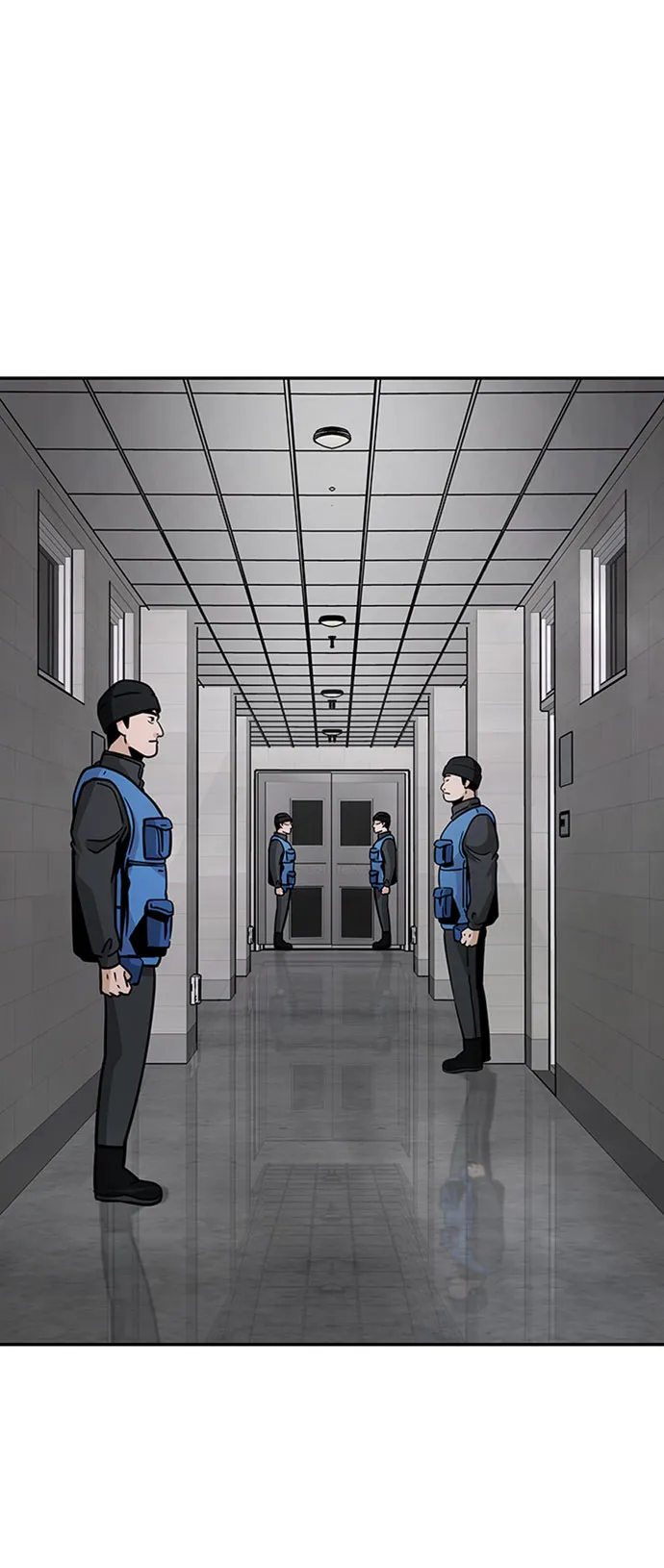 [第37话] 秘密（1） 第2页