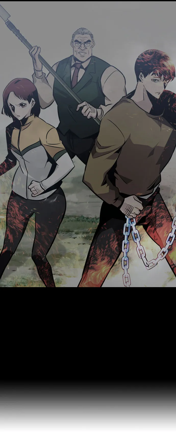 [第37话] 秘密（1） 第8页