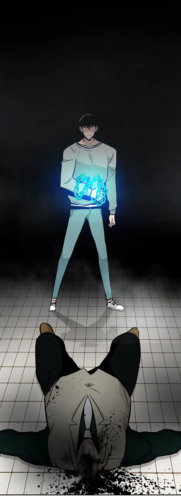 [第39话] 秘密（3） 第2页