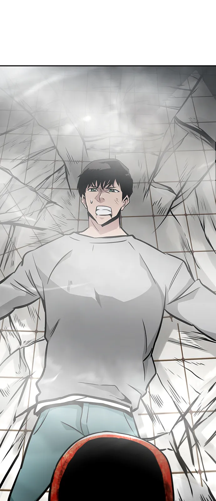 [第40话] 秘密（4） 第26页