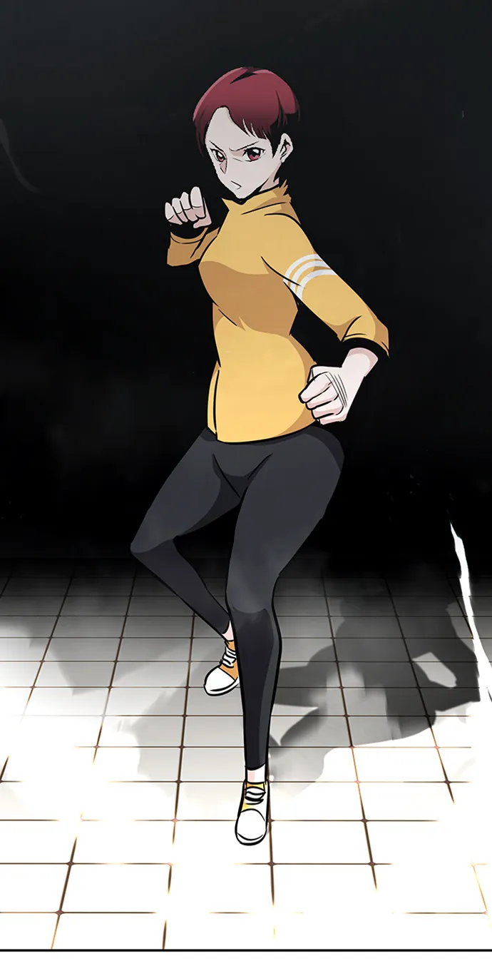 [第40话] 秘密（4） 第37页