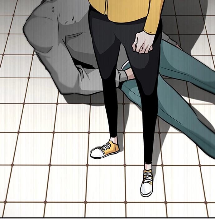 [第40话] 秘密（4） 第46页