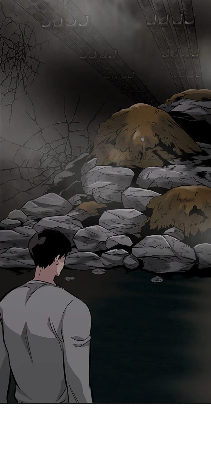 [第41话] 吸收（1） 第21页