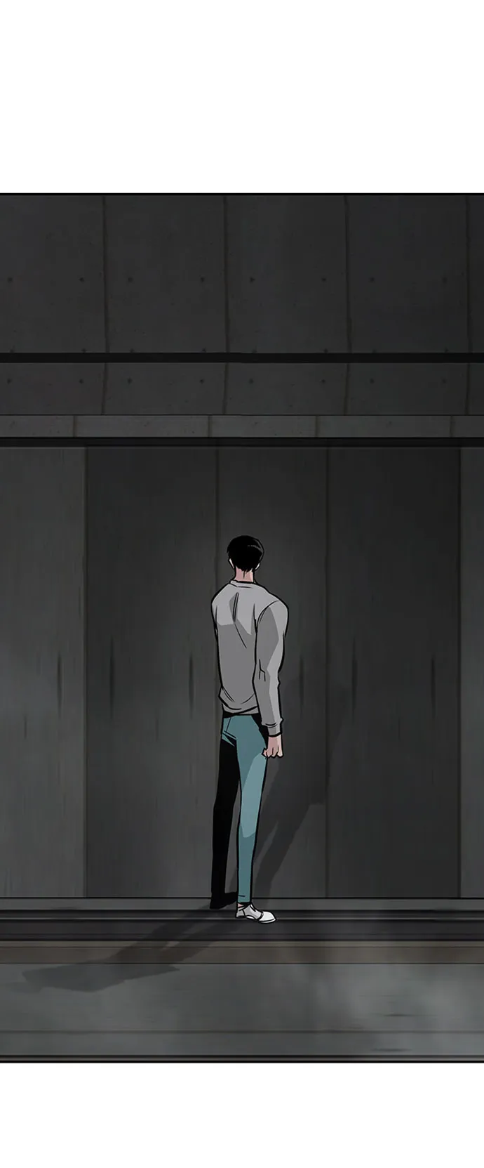[第41话] 吸收（1） 第27页