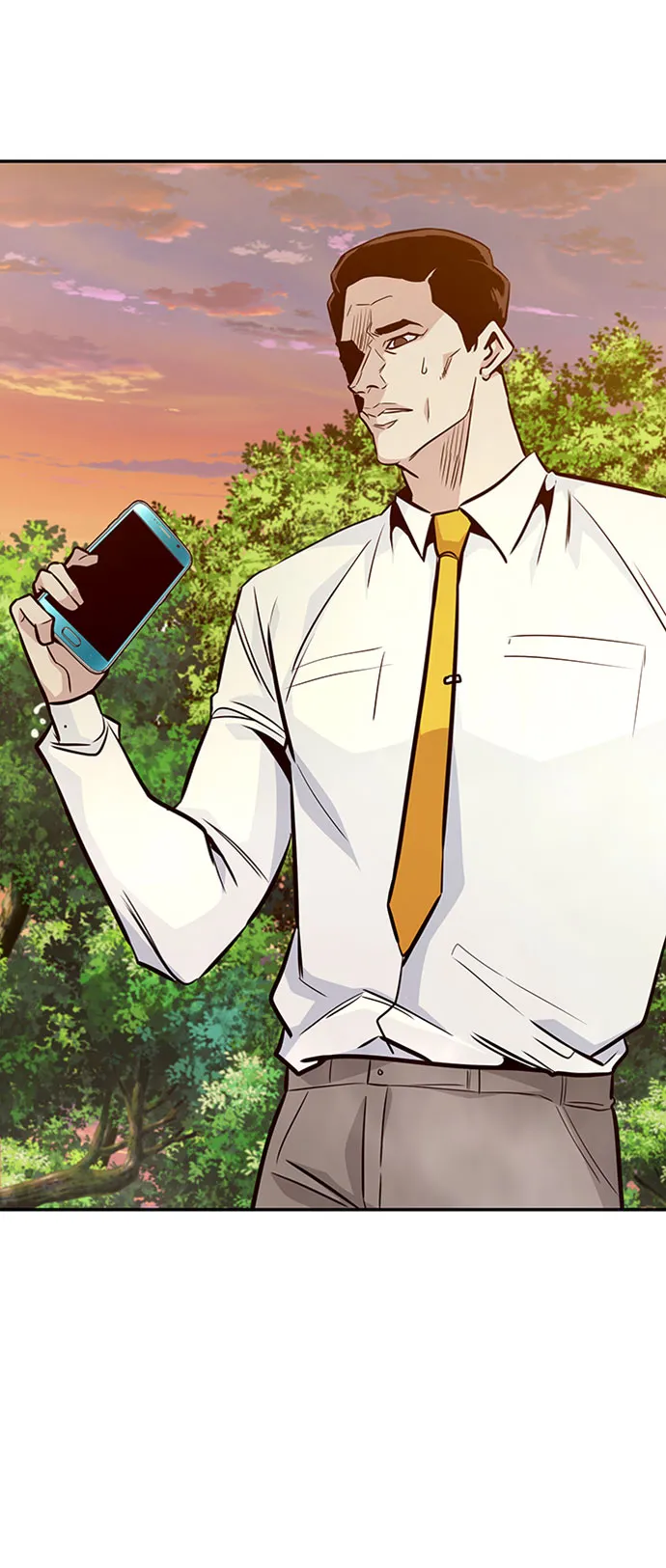 [第41话] 吸收（1） 第71页