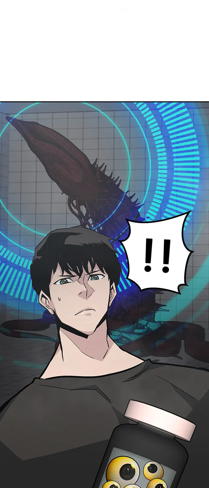 [第43话] 不灭教（1） 第53页