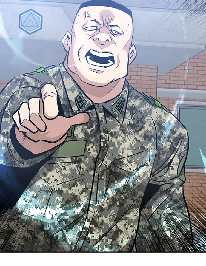 [第44话] 部队 第38页
