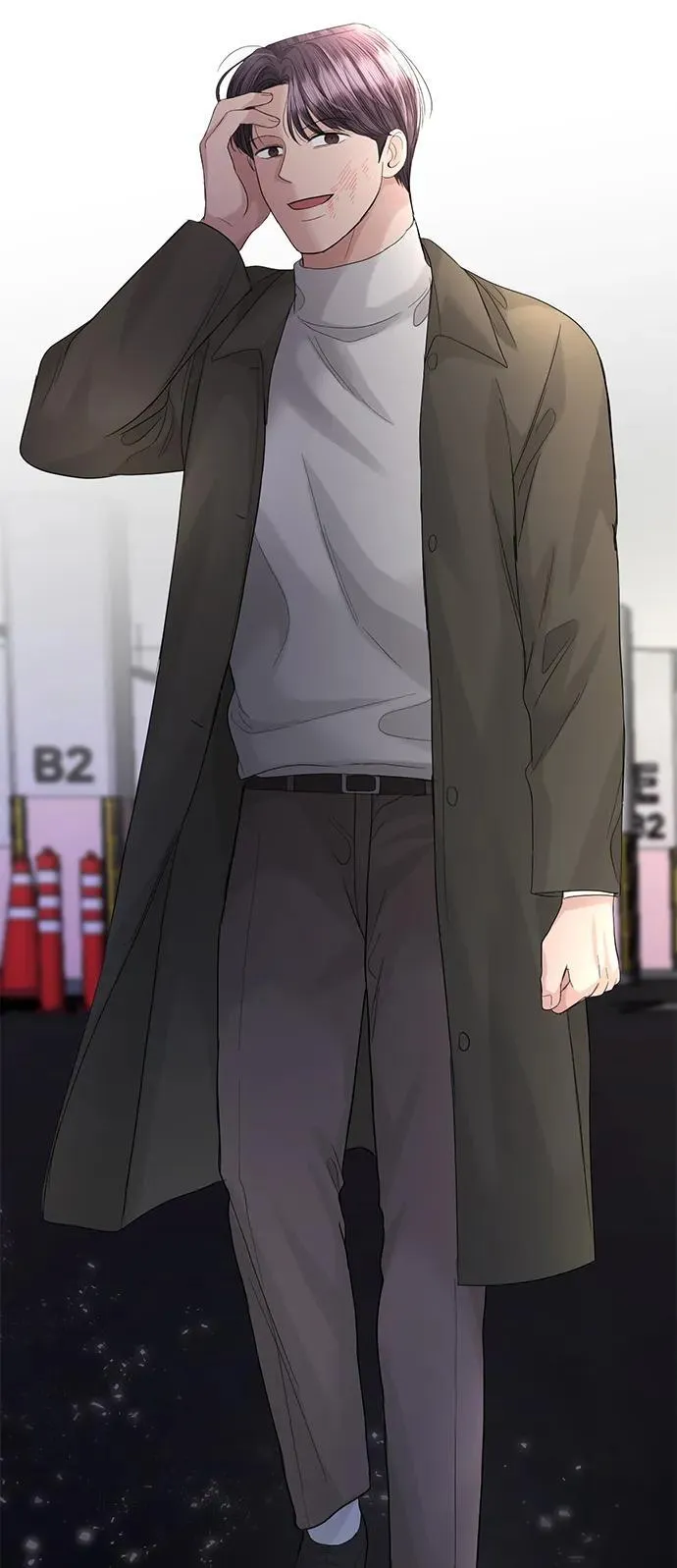 第91话 第8页