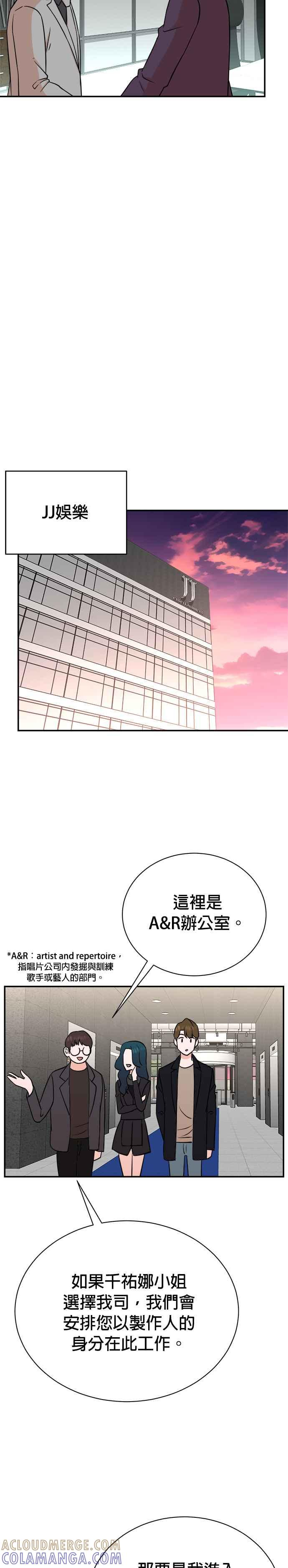 第88话 第3页
