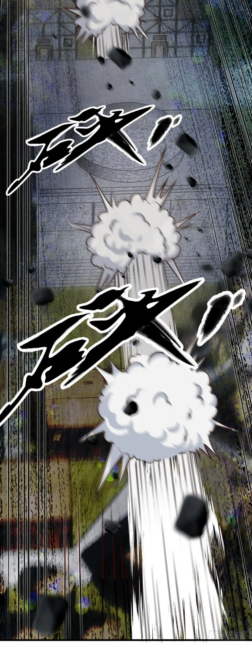 第四十一话：碾压 第21页
