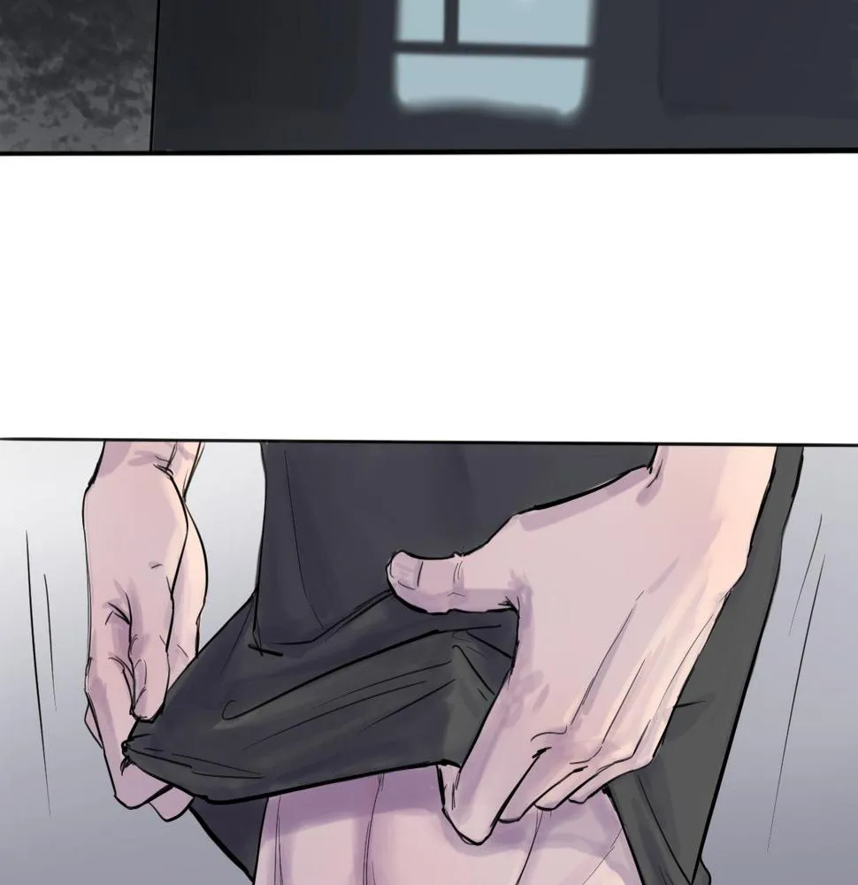 第4话 熟悉的目光 第36页